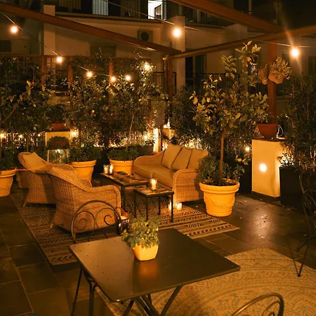 Maison d'hôtes Accademia 39 4*