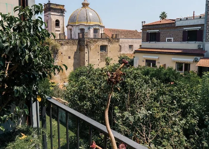 Accademia 39 Maison d'hôtes Sorrente