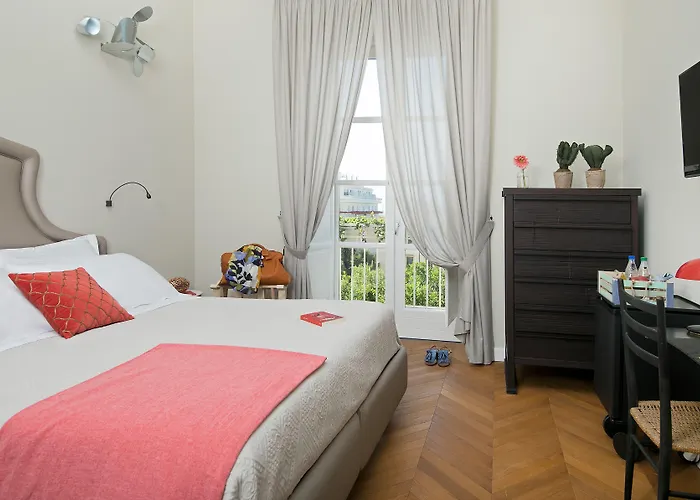 Maison d'hôtes Accademia 39 Sorrente