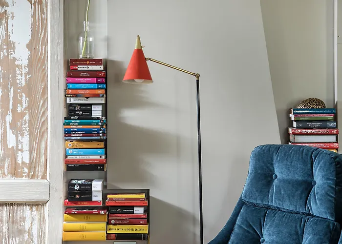 Accademia 39 Maison d'hôtes