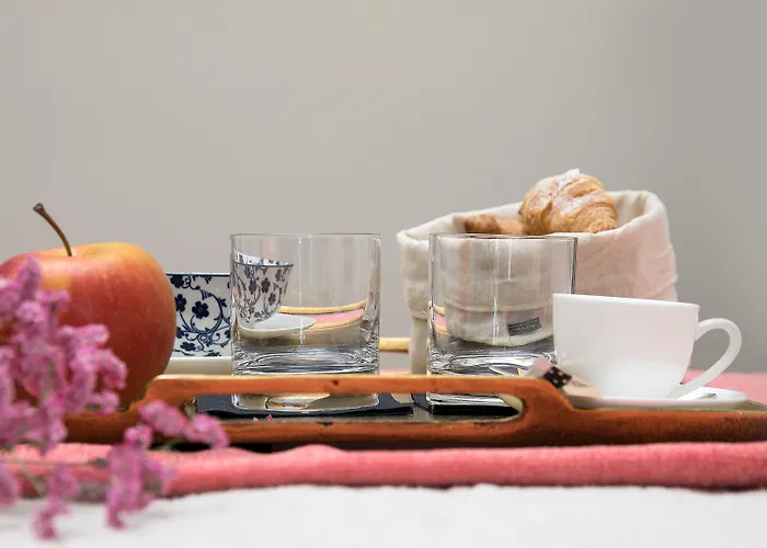 Accademia 39 Maison d'hôtes Sorrente