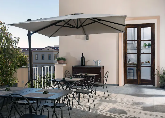 Accademia 39 Maison d'hôtes