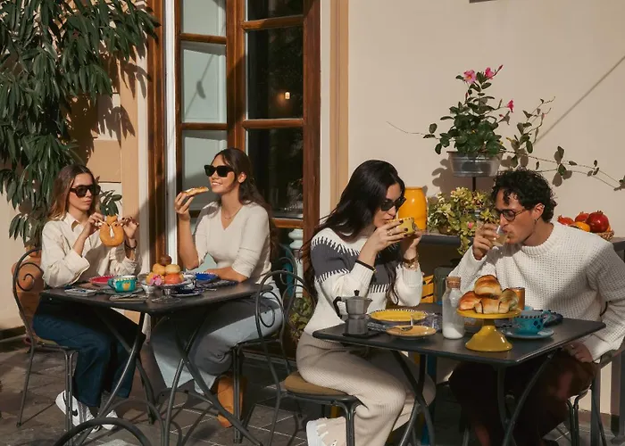 Accademia 39 Sorrente