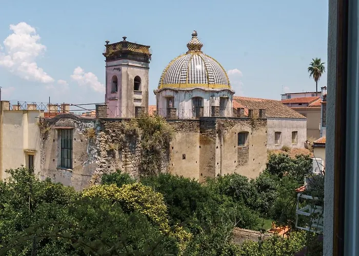 Maison d'hôtes Accademia 39