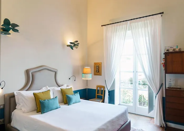 Maison d'hôtes Accademia 39