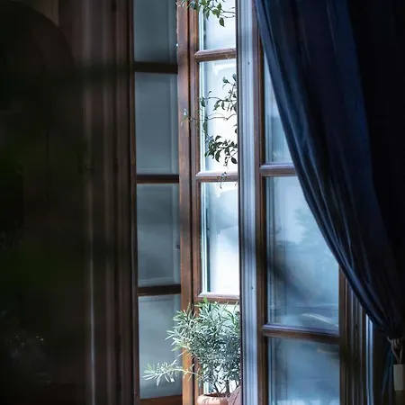 Accademia 39 Gasthuis Sorrento