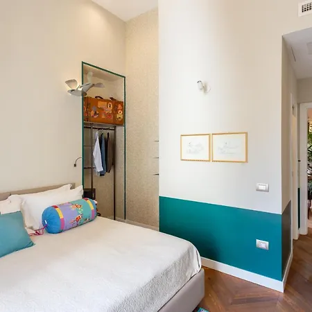 Accademia 39 Guest house 2*