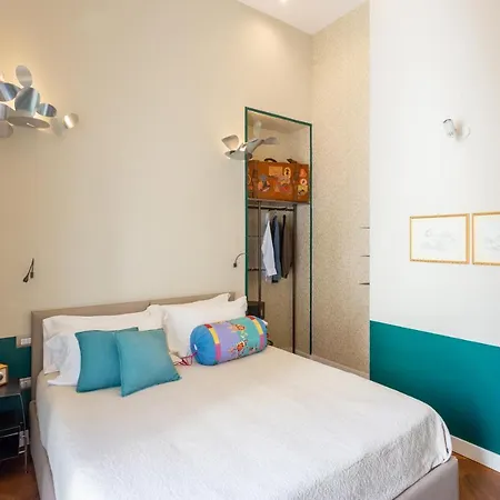 Accademia 39 Guest house