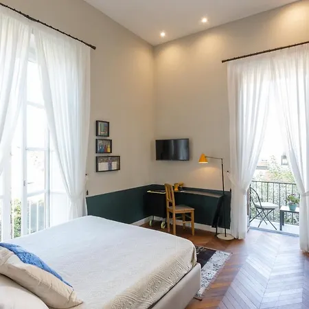 Accademia 39 Guest house