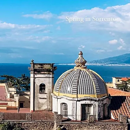 Guest house Accademia 39