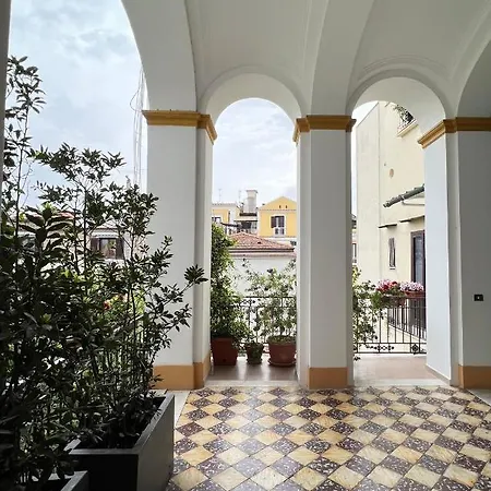 Guest house Accademia 39