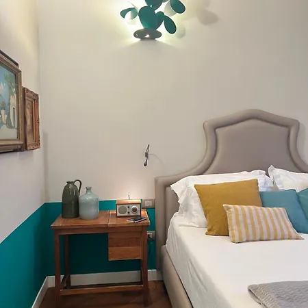 Accademia 39 Guest house