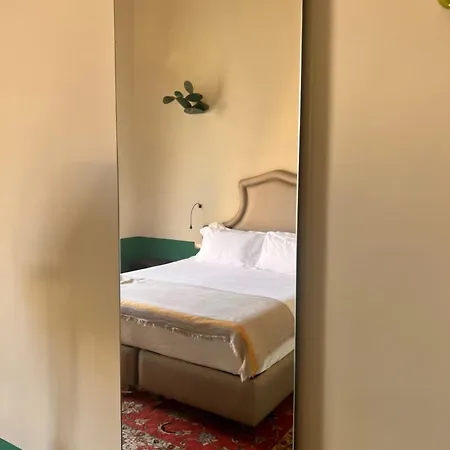 Accademia 39 Guest house Sorrento