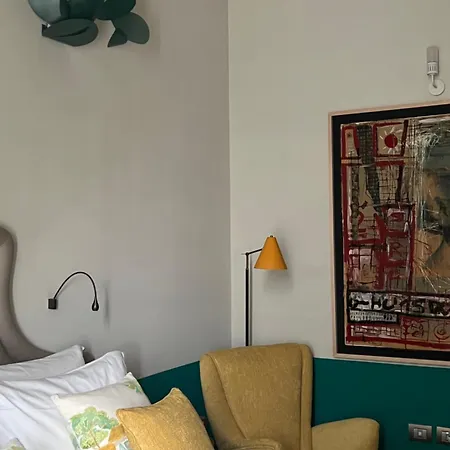 Guest house Accademia 39 Sorrento