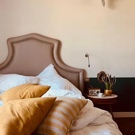 Accademia 39 Konukevi 4*