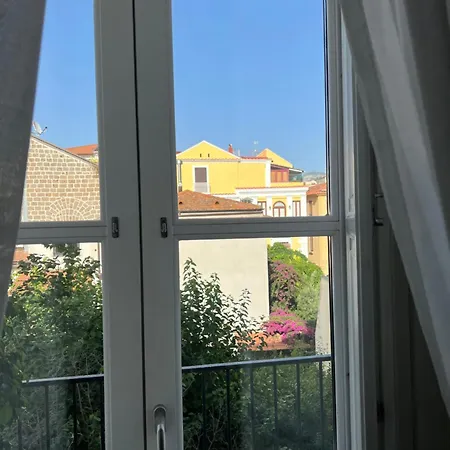 Accademia 39 Gasthuis Sorrento