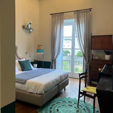 Accademia 39 Sorrento