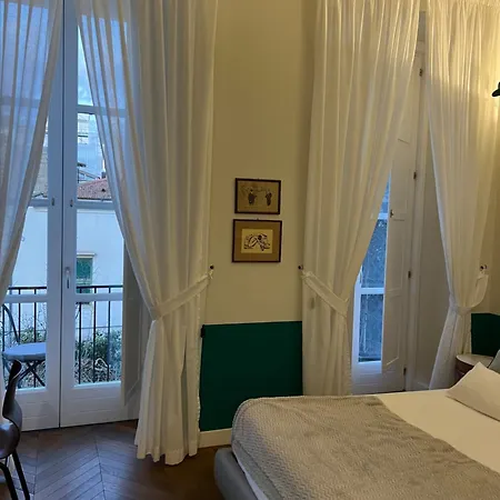Accademia 39 Guest house Sorrento