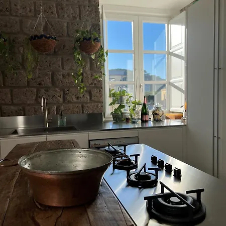 Guest house Accademia 39 Sorrento