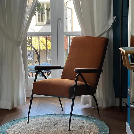 Konukevi Accademia 39