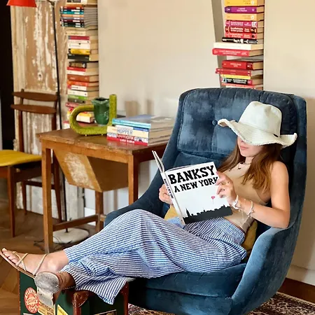 Accademia 39 Konukevi