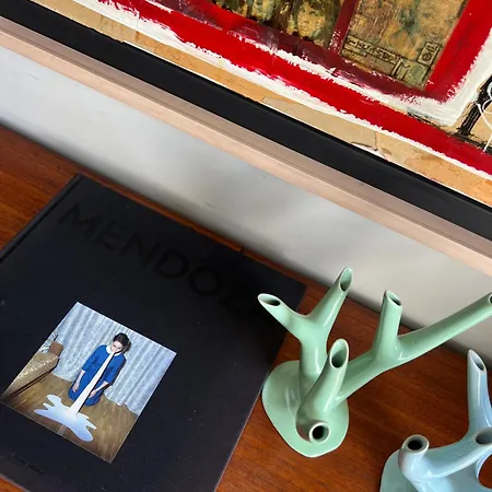 Konukevi Accademia 39 4*