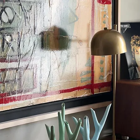 Accademia 39 بيت ضيافة سورينتو