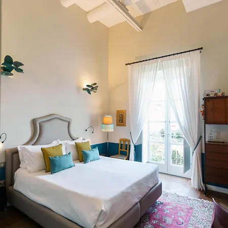 Accademia 39 Półwysep Sorrentyński