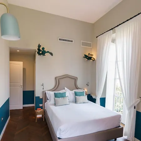 Accademia 39 Półwysep Sorrentyński