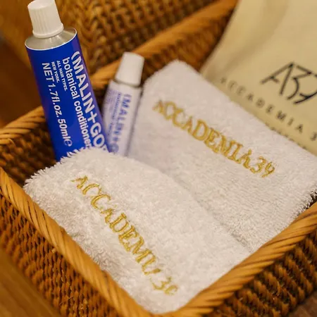 Accademia 39 4* Półwysep Sorrentyński