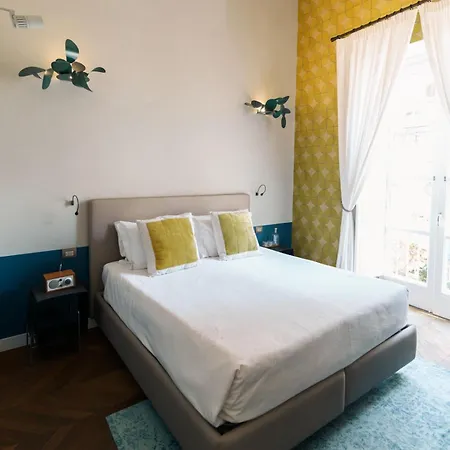 Accademia 39 Pensjonat 4*