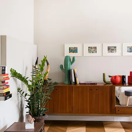 Konukevi Accademia 39