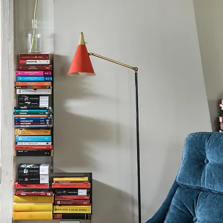 Accademia 39 Konukevi