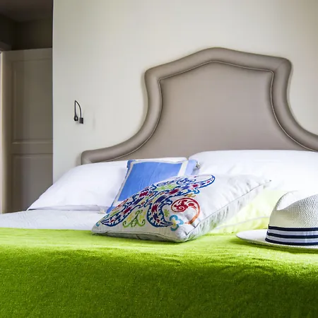 Accademia 39 Pensjonat 4*