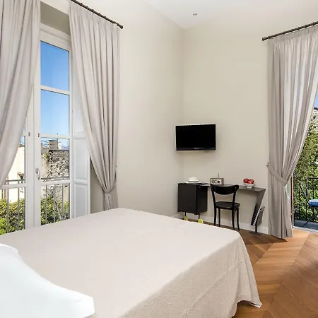 Accademia 39 Pensjonat 4*