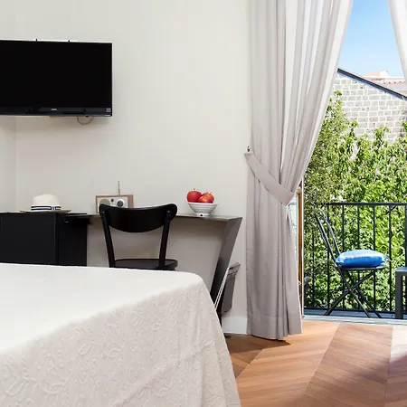 Accademia 39 Sorrento