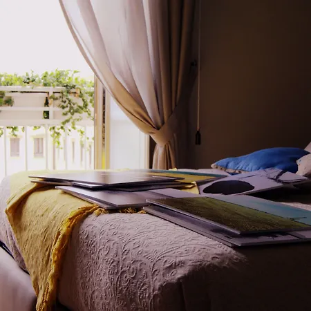 Konukevi Accademia 39