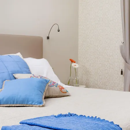 Pensjonat Accademia 39 4*