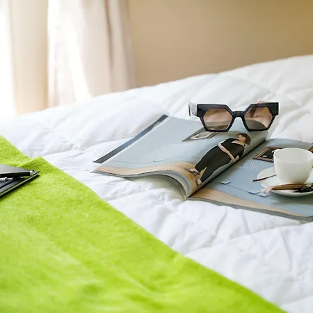 Accademia 39 Konukevi Sorrento