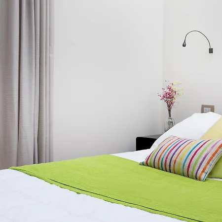 Pensjonat Accademia 39