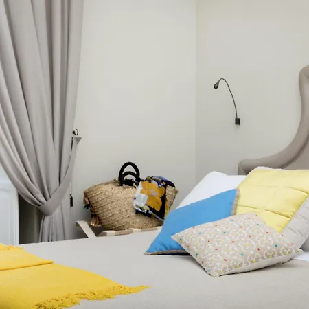 Konukevi Accademia 39 4*