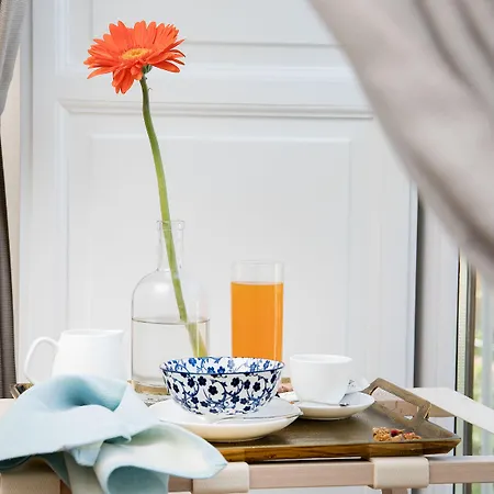 Accademia 39 4* Sorrento