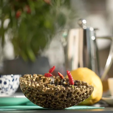 Konukevi Accademia 39 Sorrento