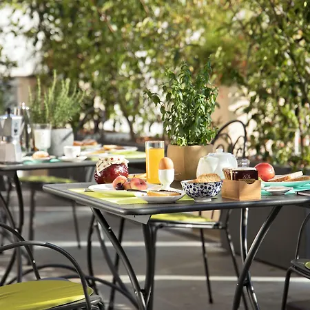 Accademia 39 Konukevi Sorrento