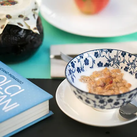 Accademia 39 4* Półwysep Sorrentyński