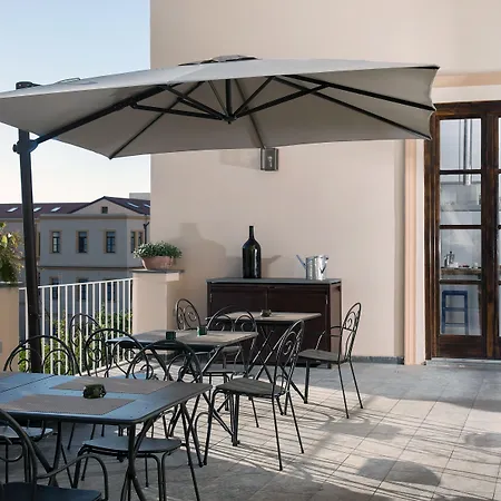 Accademia 39 Konukevi