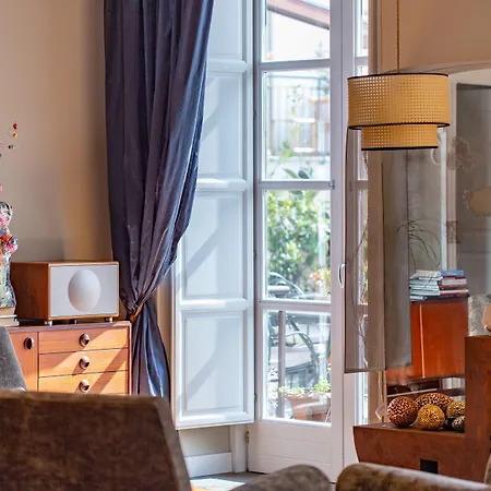 Accademia 39 Pensjonat 4*