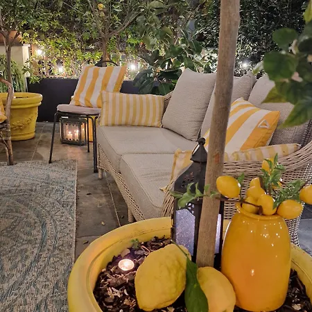 Accademia 39 4* Półwysep Sorrentyński