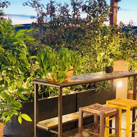 Accademia 39 Pensjonat Półwysep Sorrentyński