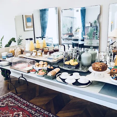 Pensjonat Accademia 39